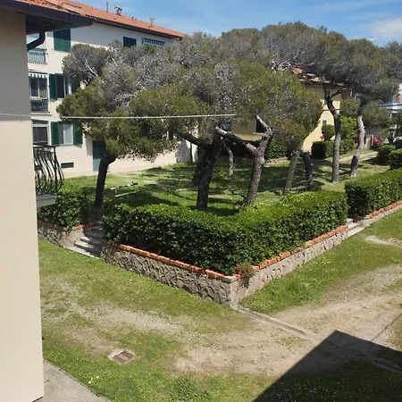 Sogno Mediterraneo 公寓 利沃诺