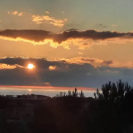 Sogno Mediterraneo Apartman *