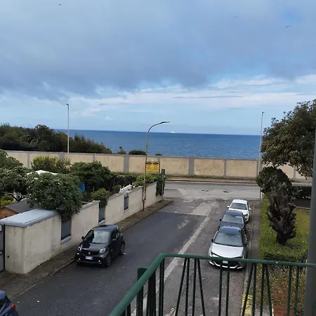 Sogno Mediterraneo Apartman