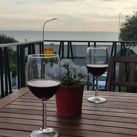 Apartmán Sogno Mediterraneo *