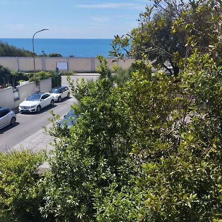 Sogno Mediterraneo Apartman *