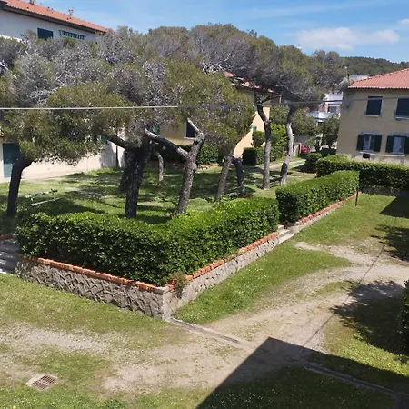 Apartman Sogno Mediterraneo *