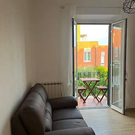 Apartman Sogno Mediterraneo Livorno