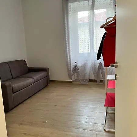 Sogno Mediterraneo Apartman Livorno