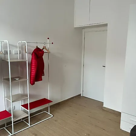 Apartman Sogno Mediterraneo *