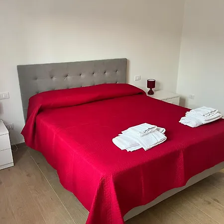 Apartmán Sogno Mediterraneo Livorno