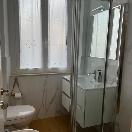Sogno Mediterraneo Apartman